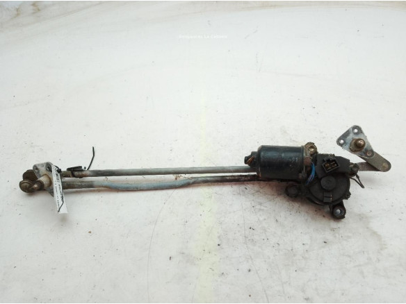 MOTOR LIMPIAPARABRISAS DEL MITSUBISHI MONTERO   (V3_W, V2_W, V4_W)|Desguaces La Cabaña