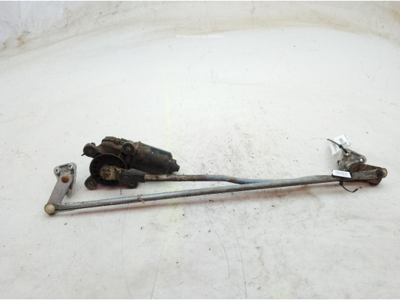 MOTOR LIMPIAPARABRISAS DEL MITSUBISHI MONTERO   (V3_W, V2_W, V4_W)|Desguaces La Cabaña