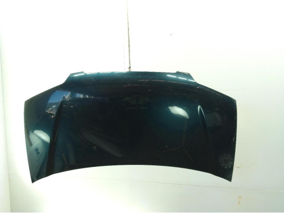 CAPO HYUNDAI H-1 / STAREX Limusina|Desguaces La Cabaña