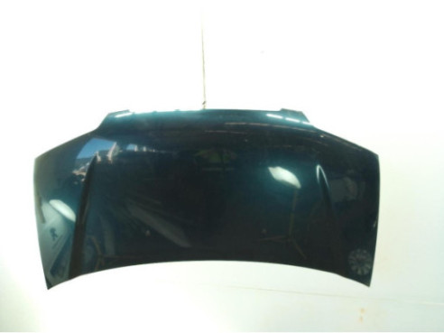 CAPO HYUNDAI H-1 / STAREX Limusina|Desguaces La Cabaña