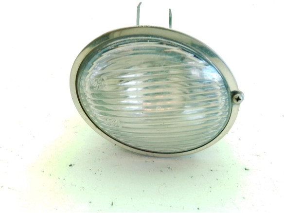 NIEBLA DEL IZQ HYUNDAI H-1 / STAREX Limusina|Desguaces La Cabaña