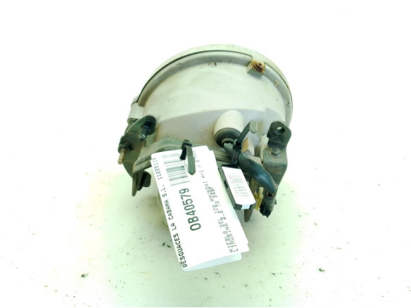 NIEBLA DEL IZQ HYUNDAI H-1 / STAREX Limusina|Desguaces La Cabaña