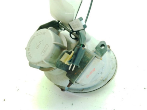 NIEBLA DEL IZQ HYUNDAI H-1 / STAREX Limusina|Desguaces La Cabaña