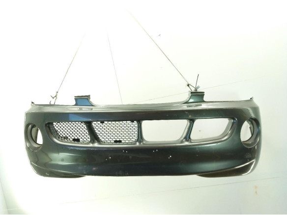 PARAGOLPES DEL HYUNDAI H-1 / STAREX Limusina|Desguaces La Cabaña