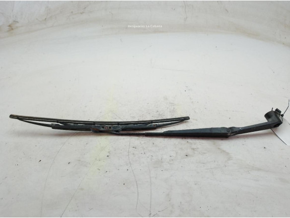 BRAZO LIMPIAPARABRISAS DEL DER MITSUBISHI MONTERO   (V3_W, V2_W, V4_W)|Desguaces La Cabaña