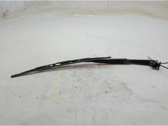 BRAZO LIMPIAPARABRISAS DEL DER MITSUBISHI MONTERO   (V3_W, V2_W, V4_W)|Desguaces La Cabaña
