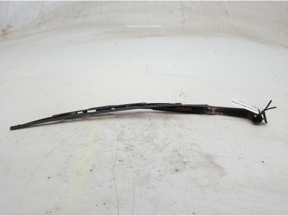 BRAZO LIMPIAPARABRISAS DEL IZQ MITSUBISHI MONTERO   (V3_W, V2_W, V4_W)|Desguaces La Cabaña