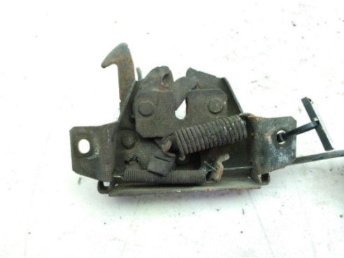 CERRADURA CAPO MITSUBISHI MONTERO   (V3_W, V2_W, V4_W)|Desguaces La Cabaña