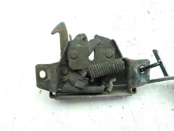 CERRADURA CAPO MITSUBISHI MONTERO   (V3_W, V2_W, V4_W)|Desguaces La Cabaña