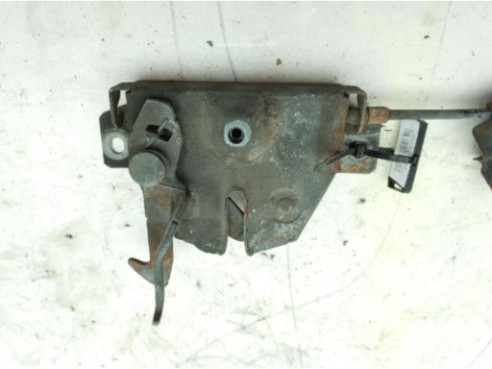 CERRADURA CAPO MITSUBISHI MONTERO   (V3_W, V2_W, V4_W)|Desguaces La Cabaña