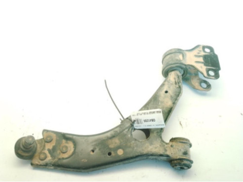 BV6131339AAA BRAZO SUSPENSION DEL DER INF FORD FOCUS III|Desguaces La Cabaña