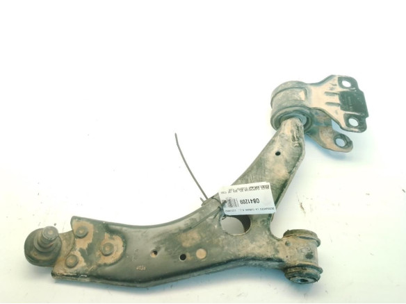 BV6131339AAA BRAZO SUSPENSION DEL DER INF FORD FOCUS III|Desguaces La Cabaña
