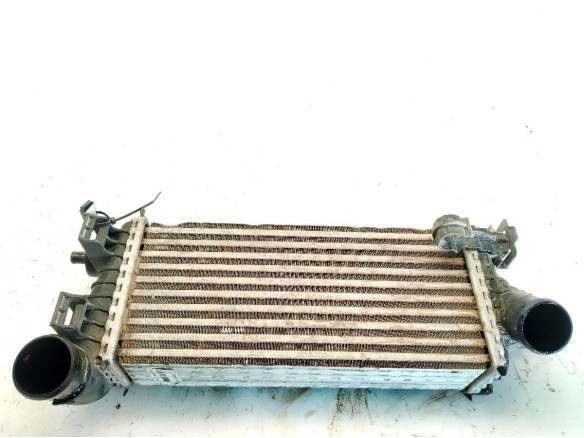 CV619L440VD INTERCOOLER FORD FOCUS III|Desguaces La Cabaña