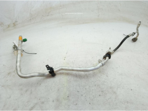 H1F119A834NA TUBO AA DE RADIADOR AA A EVAPORADOR FORD FOCUS III|Desguaces La Cabaña