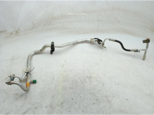 H1F119A834NA TUBO AA DE RADIADOR AA A EVAPORADOR FORD FOCUS III|Desguaces La Cabaña