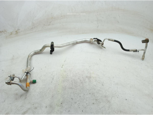 H1F119A834NA TUBO AA DE RADIADOR AA A EVAPORADOR FORD FOCUS III|Desguaces La Cabaña
