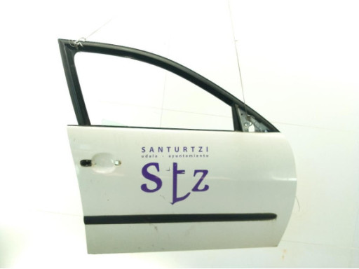 PILOTO TRA IZQ EXT SEAT IBIZA III (6L1)|Desguaces La Cabaña