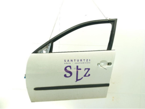 6L4831055S  PUERTA LAT DEL IZQ SEAT IBIZA III (6L1)|Desguaces La Cabaña
