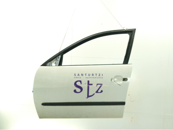 6L4831055S  PUERTA LAT DEL IZQ SEAT IBIZA III (6L1)|Desguaces La Cabaña