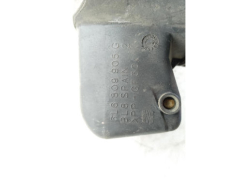 6L0010311G TAPA COMBUSTIBLE SEAT IBIZA III (6L1)|Desguaces La Cabaña