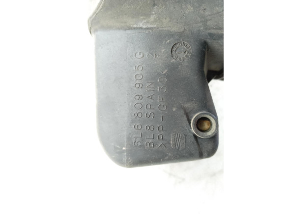 6L0010311G TAPA COMBUSTIBLE SEAT IBIZA III (6L1)|Desguaces La Cabaña