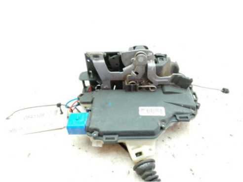 PILOTO TRA IZQ EXT SEAT IBIZA III (6L1)|Desguaces La Cabaña 2