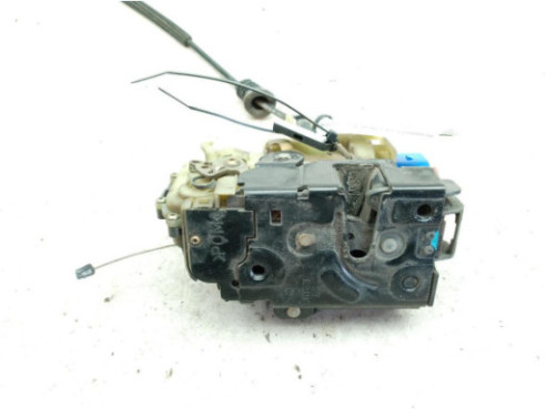 3B1837015AM CERRADURA PUERTA LAT DEL IZQ SEAT IBIZA III (6L1)|Desguaces La Cabaña