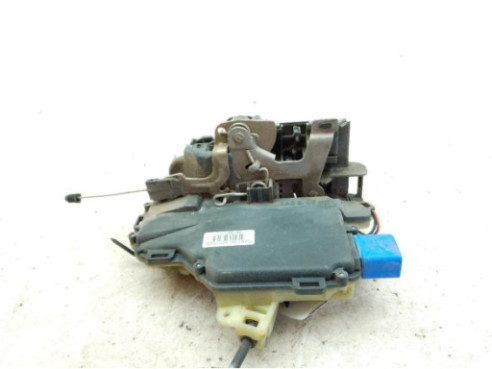 PILOTO TRA IZQ EXT SEAT IBIZA III (6L1)|Desguaces La Cabaña 2