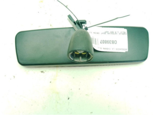 PILOTO TRA IZQ EXT SEAT IBIZA III (6L1)|Desguaces La Cabaña 2