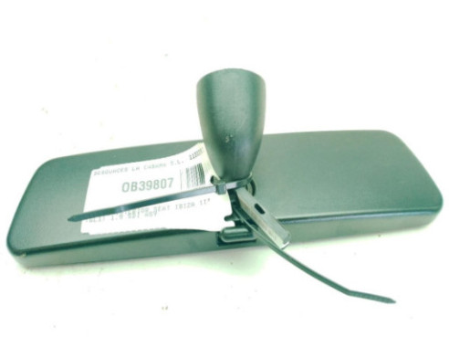 ESPEJO INTERIOR SEAT IBIZA III (6L1)|Desguaces La Cabaña