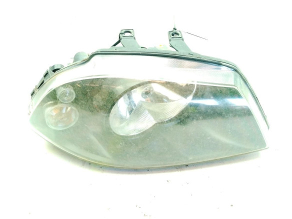 89318585 FARO DERECHO SEAT IBIZA III (6L1)|Desguaces La Cabaña