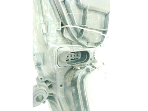 89318585 FARO DERECHO SEAT IBIZA III (6L1)|Desguaces La Cabaña