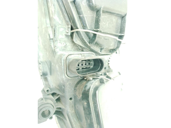 89318585 FARO DERECHO SEAT IBIZA III (6L1)|Desguaces La Cabaña