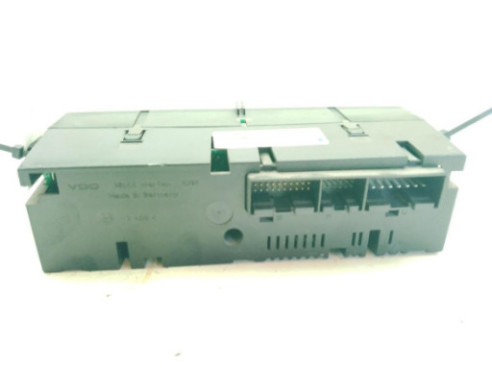 PILOTO TRA IZQ EXT SEAT IBIZA III (6L1)|Desguaces La Cabaña 2