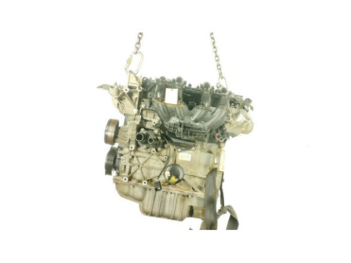 MOTOR COMPLETO|Desguaces La Cabaña 2