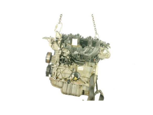 SNJB MOTOR FORD FIESTA VI|Desguaces La Cabaña