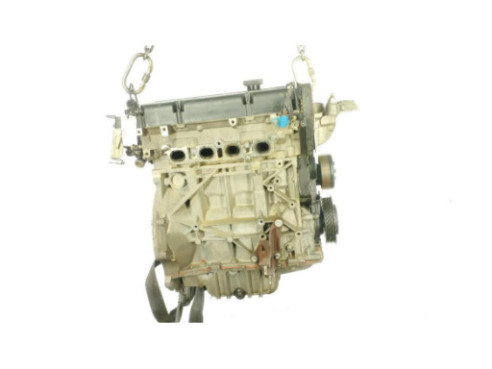 SNJB MOTOR FORD FIESTA VI|Desguaces La Cabaña