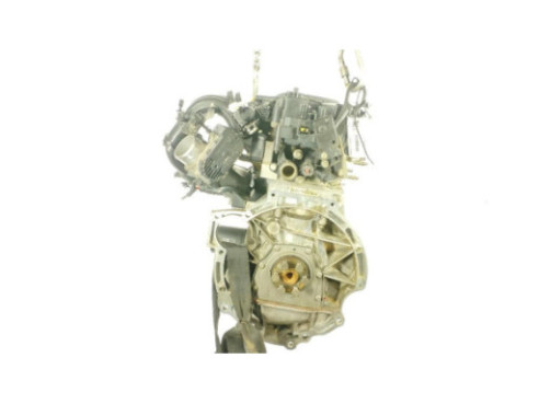 SNJB MOTOR FORD FIESTA VI|Desguaces La Cabaña