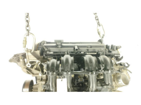 SNJB MOTOR FORD FIESTA VI|Desguaces La Cabaña