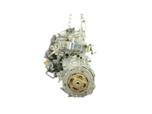 2ZRFXE MOTOR LEXUS CT (ZWA10_)|Desguaces La Cabaña