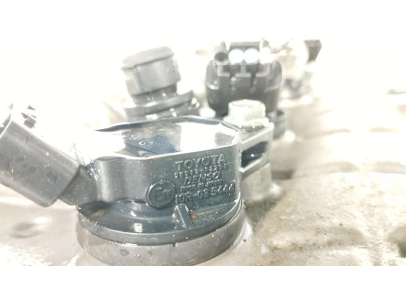 2ZRFXE MOTOR LEXUS CT (ZWA10_)|Desguaces La Cabaña