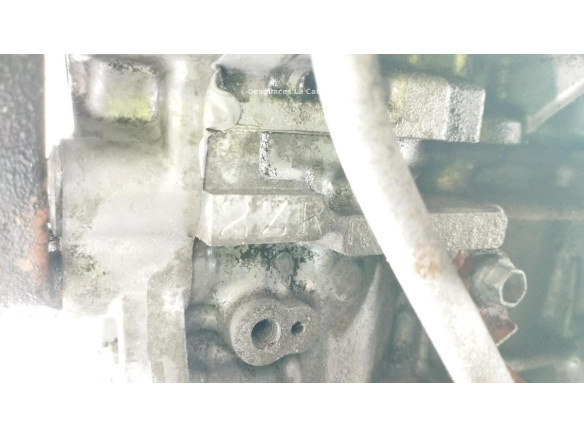 2ZRFXE MOTOR LEXUS CT (ZWA10_)|Desguaces La Cabaña