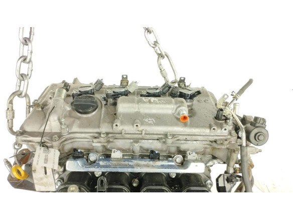 2ZRFXE MOTOR LEXUS CT (ZWA10_)|Desguaces La Cabaña