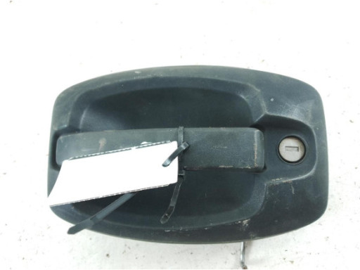 1685323380  ELEVALUNAS PUERTA LAT DEL DER PEUGEOT BOXER Furgón|Desguaces La Cabaña