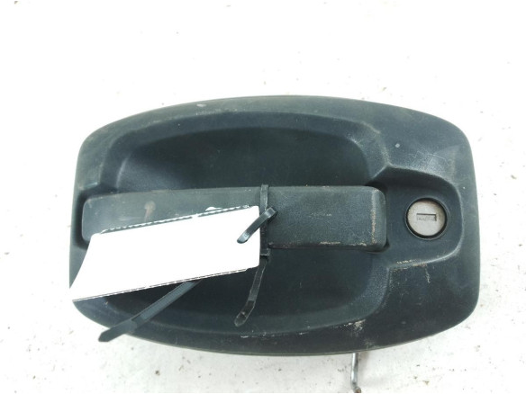 1611710580  MANILLA PORTON / TAPA MALETA EXT PEUGEOT BOXER Furgón|Desguaces La Cabaña