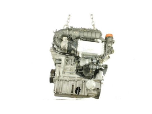 5Q0121251HS RADIADOR AGUA VW GOLF VII (5G1, BQ1, BE1, BE2)|Desguaces La Cabaña 2