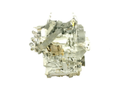 DHFA MOTOR VW GOLF VII Variant (BA5, BV5)|Desguaces La Cabaña