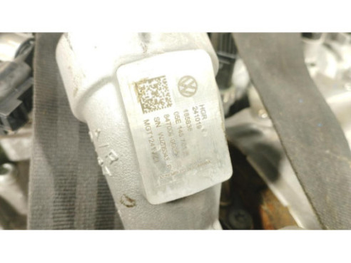 DHFA MOTOR VW GOLF VII Variant (BA5, BV5)|Desguaces La Cabaña