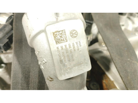 DHFA MOTOR VW GOLF VII Variant (BA5, BV5)|Desguaces La Cabaña