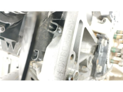 DHFA MOTOR VW GOLF VII Variant (BA5, BV5)|Desguaces La Cabaña